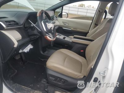 Zdjęcie 7 z 15 samochodu: 2022 TOYOTA SIENNA XLE VIN:5TDYRKEC5NS086739 - miniatura