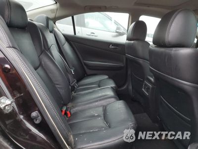 Zdjęcie 10 z 13 samochodu: 2014 NISSAN MAXIMA S VIN:1N4AA5AP8EC447889 - miniatura