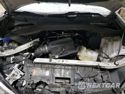 Zdjęcie 12 z 13 samochodu: 2022 FORD EXPLORER VIN:1FMSK8BH0NGB75542 - miniatura