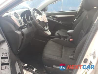 Zdjęcie 7 z 13 samochodu: 2014 TOYOTA MATRIX BASE VIN:2T1KU4EE2EC128536 - miniatura