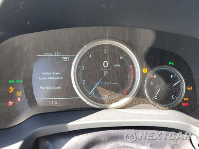 Zdjęcie 11 z 19 samochodu: 2017 LEXUS RX 350 BASE VIN:2T2ZZMCA1HC064943 - miniatura