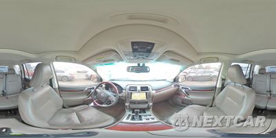 Zdjęcie 13 z 15 samochodu: 2011 LEXUS GX 460 PREMIUM VIN:JTJJM7FX0B5019608 - miniatura