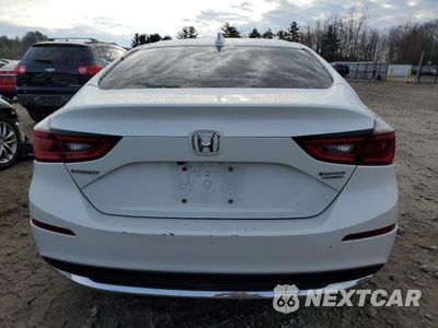 Zdjęcie 6 z 12 samochodu: 2020 HONDA INSIGHT TOURING VIN:19XZE4F94LE014307 - miniatura