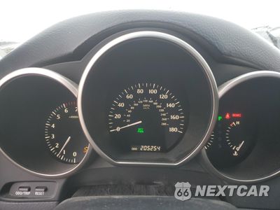 Zdjęcie 9 z 13 samochodu: 2006 LEXUS SC 430 VIN:JTHFN48Y269005815 - miniatura