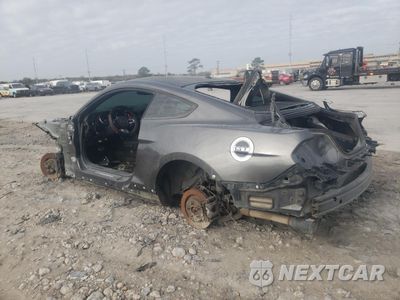 Drugie zdjęcie samochodu z przodu: 2015 FORD MUSTANG GT VIN:1FA6P8CF1F5369472 - miniatura