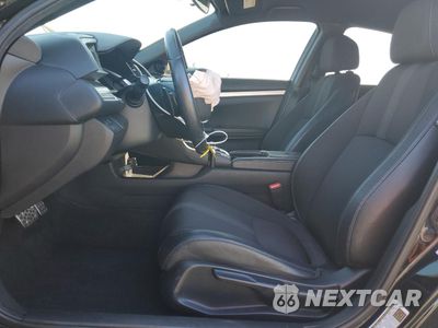 Zdjęcie 7 z 14 samochodu: 2020 HONDA CIVIC SPORT VIN:19XFC2F81LE203890 - miniatura
