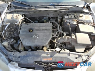 Zdjęcie 11 z 13 samochodu: 2008 MAZDA 6 I VIN:1YVHP80CX85M16816 - miniatura