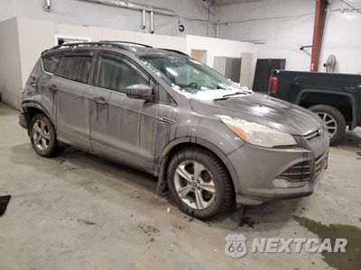 Czwarte zdjęcie samochodu z boku: 2013 FORD ESCAPE SE VIN:1FMCU9GX2DUD46781 - miniatura