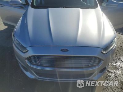 Zdjęcie 11 z 13 samochodu: 2013 FORD FUSION SE VIN:3FA6P0H71DR226650 - miniatura