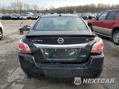 Zdjęcie 6 z 15 samochodu: 2013 NISSAN ALTIMA 2.5 VIN:1N4AL3AP5DC147885 - miniatura