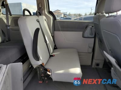 Zdjęcie 11 z 13 samochodu: 2009 DODGE GRAND CARAVAN SE VIN:1D8HN44E29B520690 - miniatura