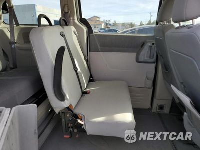 Zdjęcie 11 z 13 samochodu: 2009 DODGE GRAND CARAVAN SE VIN:1D8HN44E29B520690 - miniatura