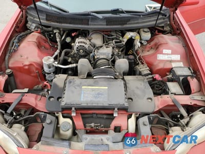 Zdjęcie 11 z 13 samochodu: 2001 CHEVROLET CAMARO VIN:2G1FP32K912141776 - miniatura