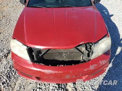 Zdjęcie 13 z 14 samochodu: 2014 DODGE AVENGER SE VIN:1C3CDZAB5EN238561 - miniatura