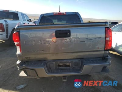 Zdjęcie 6 z 13 samochodu: 2021 CHEVROLET COLORADO LT VIN:1GCGSCEN3M1145192 - miniatura