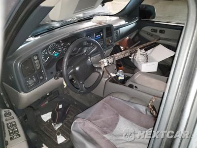 Zdjęcie 8 z 14 samochodu: 2002 CHEVROLET SUBURBAN K1500 VIN:1GNFK16T02J176496 - miniatura