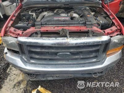 Zdjęcie 7 z 12 samochodu: 2004 FORD F550 SUPER DUTY VIN:1FDAF57P44EA78627 - miniatura