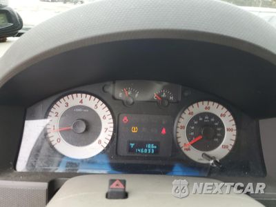 Zdjęcie 9 z 15 samochodu: 2009 MAZDA TRIBUTE I VIN:4F2CZ02729KM01239 - miniatura