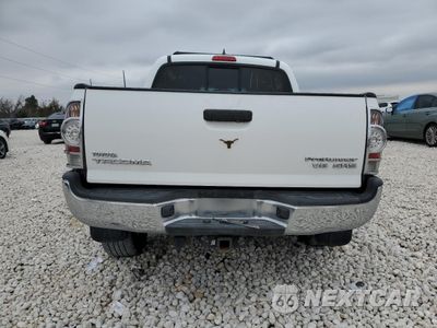 Zdjęcie 6 z 13 samochodu: 2015 TOYOTA TACOMA DOUBLE CAB PRERUNNER VIN:5TFJU4GN3FX082209 - miniatura