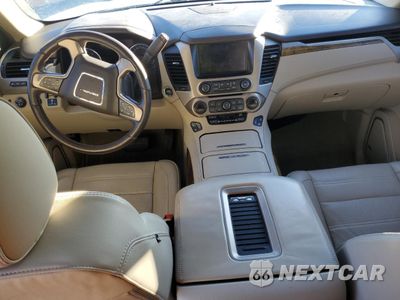 Zdjęcie 8 z 15 samochodu: 2017 GMC YUKON XL DENALI VIN:1GKS2HKJXHR209328 - miniatura