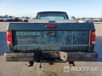 Zdjęcie 6 z 12 samochodu: 1994 DODGE DAKOTA VIN:1B7GG26X4RW100445 - miniatura