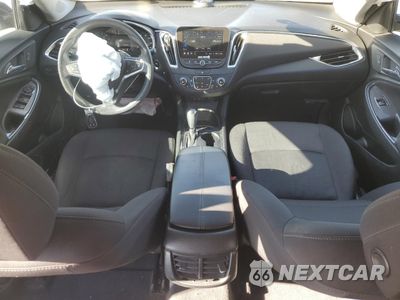 Zdjęcie 8 z 15 samochodu: 2019 CHEVROLET MALIBU LT VIN:1G1ZD5ST4KF216751 - miniatura