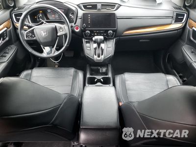 Zdjęcie 8 z 16 samochodu: 2019 HONDA CR-V EXL VIN:5J6RW1H83KA048184 - miniatura