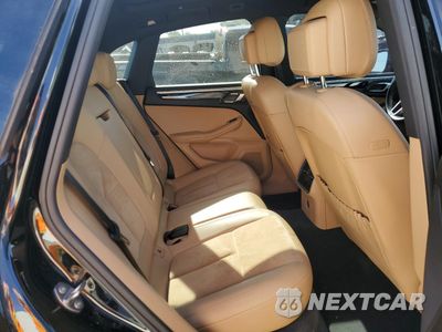 Zdjęcie 11 z 16 samochodu: 2017 PORSCHE MACAN VIN:WP1AA2A5XHLB00042 - miniatura