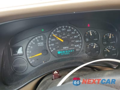 Zdjęcie 9 z 14 samochodu: 1999 CHEVROLET SILVERADO C1500 VIN:2GCEC19T3X1129977 - miniatura