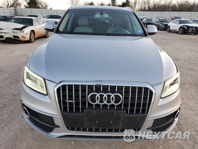 Piąte zdjęcie samochodu w środku: 2016 AUDI Q5 PREMIUM PLUS S-LINE VIN:WA1D7BFP6GA051661 - miniatura