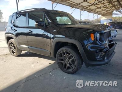 Zdjęcie 7 z 26 samochodu: 2020 JEP RENEGADE L VIN:ZACNJBB11LPL70485 - miniatura