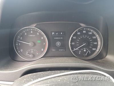 Zdjęcie 9 z 15 samochodu: 2017 HYUNDAI ELANTRA SE VIN:5NPD84LF7HH115937 - miniatura