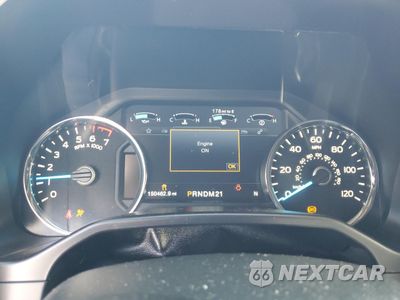 Zdjęcie 9 z 14 samochodu: 2016 FORD F150 SUPERCREW VIN:1FTEW1CP0GFC78844 - miniatura