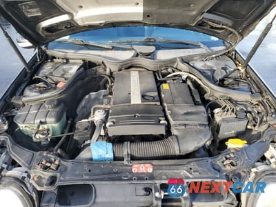 Zdjęcie 12 z 14 samochodu: 2003 MERCEDES-BENZ C 230K SPORT SEDAN VIN:WDBRF40J83F432194 - miniatura