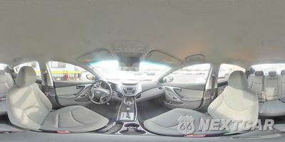 Zdjęcie 12 z 14 samochodu: 2013 HYUNDAI ELANTRA GLS VIN:KMHDH4AE1DU975905 - miniatura
