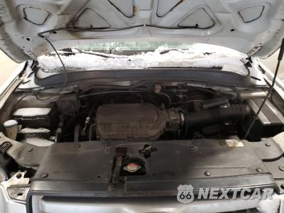 Zdjęcie 12 z 14 samochodu: 2007 HONDA PILOT EX VIN:2HKYF18447H516258 - miniatura