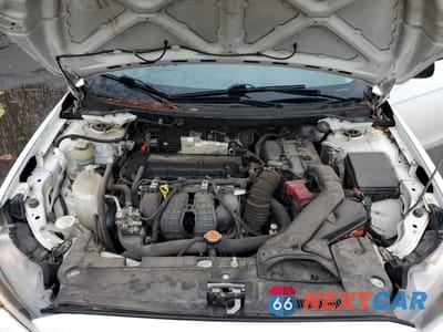 Zdjęcie 12 z 15 samochodu: 2009 MITSUBISHI LANCER DE VIN:JA3AU16U49U000967 - miniatura