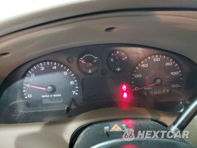 Zdjęcie 9 z 16 samochodu: 2005 FORD RANGER SUPER CAB VIN:1FTYR44U45PA23339 - miniatura