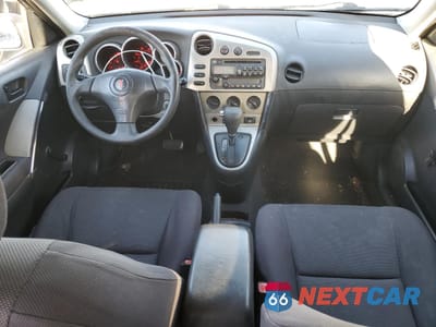Zdjęcie 8 z 15 samochodu: 2003 PONTIAC VIBE VIN:5Y2SL62813Z479681 - miniatura