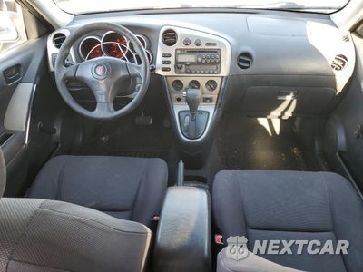 Zdjęcie 8 z 15 samochodu: 2003 PONTIAC VIBE VIN:5Y2SL62813Z479681 - miniatura