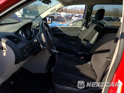 Zdjęcie 7 z 16 samochodu: 2013 DODGE GRAND CARAVAN SE VIN:2C4RDGBG9DR619190 - miniatura