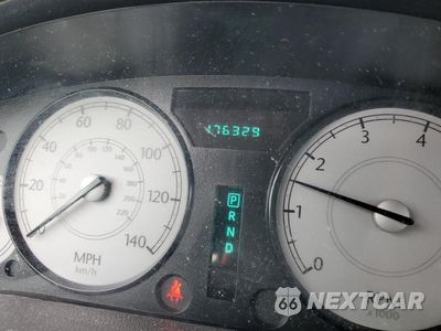 Zdjęcie 9 z 13 samochodu: 2007 CHRYSLER 300 TOURING VIN:2C3KA53G17H752926 - miniatura