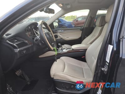 Zdjęcie 7 z 15 samochodu: 2012 BMW X6 XDRIVE35I VIN:5UXFG2C56CLX09669 - miniatura