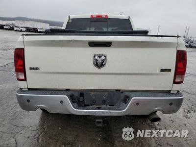 Zdjęcie 6 z 15 samochodu: 2009 DODGE RAM 1500 VIN:1D3HB13P49S752692 - miniatura