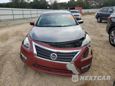 Piąte zdjęcie samochodu w środku: 2015 NISSAN ALTIMA 2.5 VIN:1N4AL3AP2FC276590 - miniatura