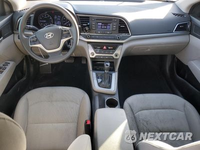 Zdjęcie 8 z 15 samochodu: 2017 HYUNDAI ELANTRA SE VIN:5NPD74LF0HH143260 - miniatura