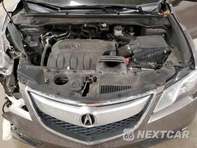 Zdjęcie 13 z 16 samochodu: 2013 ACURA RDX TECHNOLOGY VIN:5J8TB4H56DL012903 - miniatura