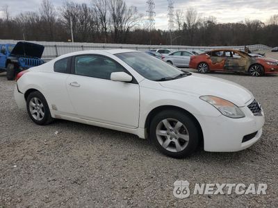 Czwarte zdjęcie samochodu z boku: 2008 NISSAN ALTIMA 2.5S VIN:1N4AL24E28C265452 - miniatura
