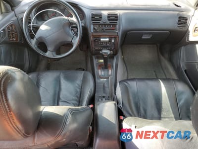 Zdjęcie 8 z 15 samochodu: 1998 SUBARU LEGACY 30TH ANNIVERSARY OUTBACK VIN:4S3BG685XW7614092 - miniatura