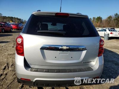 Zdjęcie 6 z 13 samochodu: 2012 CHEVROLET EQUINOX LT VIN:2GNALDEK5C1124925 - miniatura